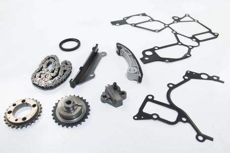 Ланцюг ГРМ приводу (к-кт) Master/Movano 3.0 dCi 03- (розподілвалу привід), BGA (TC0295FK) Ланцюг ГРМ приводу (к-кт) Master/Movano 3.0 dCi 03- (розподілвалу привід), BGA (TC0295FK)