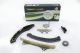 Комплект цепи привода ГРМ для i10/i20/Picanto/Rio 1.2 10-, BGA (TC2741FK)