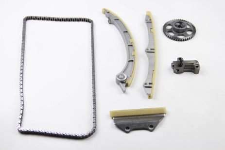 Ланцюг приводу ГРМ (набір) Honda Accord 2.4 i-VTEC 08- (з шестернями), BGA (TC2542FK) Ланцюг приводу ГРМ (набір) Honda Accord 2.4 i-VTEC 08- (з шестернями), BGA (TC2542FK)