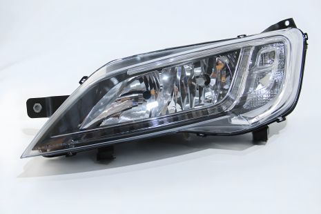 Ліва фара для Fiat Ducato 14-, Autotechteile (5030281)