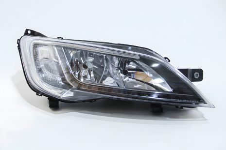 Автомобильная фара для Fiat Ducato 14-R — Autotechteile (5030282) Автомобильная фара для Fiat Ducato 14-R — Autotechteile (5030282)