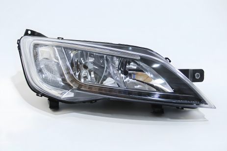 Автомобильная фара для Fiat Ducato 14-R — Autotechteile (5030282) Автомобильная фара для Fiat Ducato 14-R — Autotechteile (5030282)