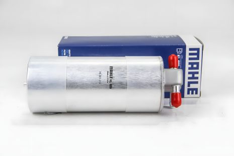 Топливный фильтр MAHLE/KNECHT Audi, MAHLE/KNECHT (KL659)