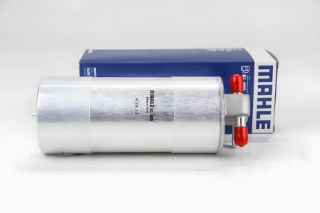 Топливный фильтр MAHLE/KNECHT Audi, MAHLE/KNECHT (KL659) Топливный фильтр MAHLE/KNECHT Audi, MAHLE/KNECHT (KL659)