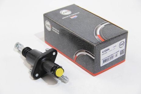 Головний циліндр зчеплення A-Series (W168)/Vaneo (W414) (97-05), A.B.S. (41004) Головний циліндр зчеплення A-Series (W168)/Vaneo (W414) (97-05), A.B.S. (41004)