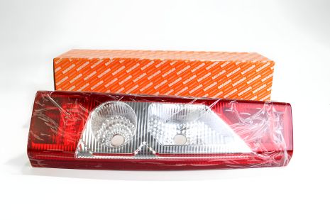 Задній ліхтар Autotechteile для Citroen Jumpy/Fiat Scudo/Peugeot Expert 07- (5030198)