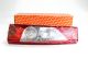 Задний фонарь Citroen Jumpy/Fiat Scudo/Peugeot Expert 07-, Autotechteile (5030198) Задний фонарь Citroen Jumpy/Fiat Scudo/Peugeot Expert 07-, Autotechteile (5030198)