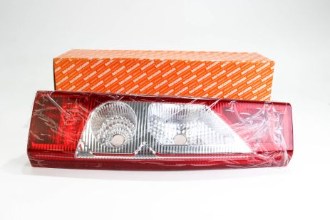 Задний фонарь Citroen Jumpy/Fiat Scudo/Peugeot Expert 07-, Autotechteile (5030198) Задний фонарь Citroen Jumpy/Fiat Scudo/Peugeot Expert 07-, Autotechteile (5030198)