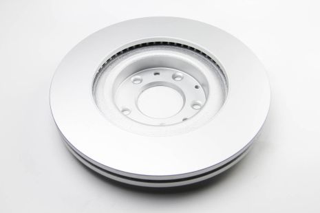 Гальмівний диск передній CX7/CX9 07-2.2-3.7 (PRO), HELLA PAGID (8DD355118201)