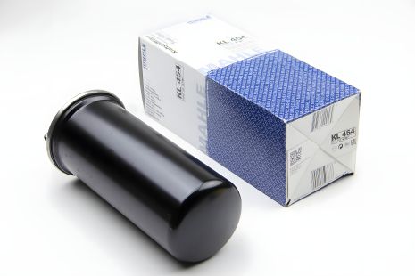 Топливный фильтр MAHLE/KNECHT Audi, MAHLE/KNECHT (KL454) Топливный фильтр MAHLE/KNECHT Audi, MAHLE/KNECHT (KL454)