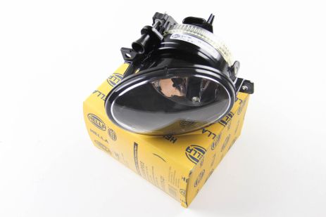 Фара протитуманна, HB4, прав, VW TRANSPORTER / MULTIVAN V, 04/03 -, HELLA (1N0010375321)