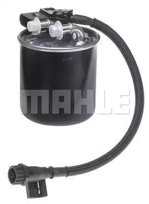 Фильтр топливный MAHLE/KNECHT MB Viano CDI, MAHLE/KNECHT (KL912)