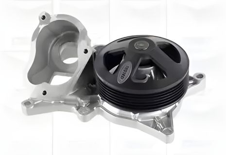 Водяной насос для BMW 3, GRAF (PA1178)