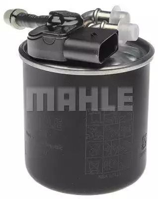 Фильтр топливный MAHLE/KNECHT KL913