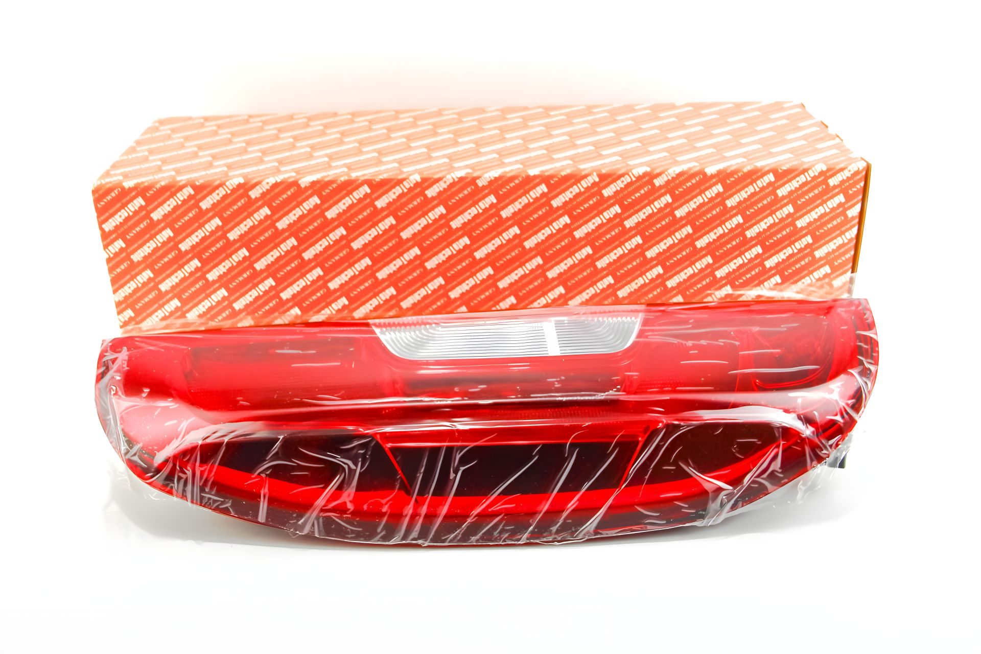 Задній ліхтар Fiat Doblo 14- L, Autotechteile (5030202) Задній ліхтар Fiat Doblo 14- L, Autotechteile (5030202)