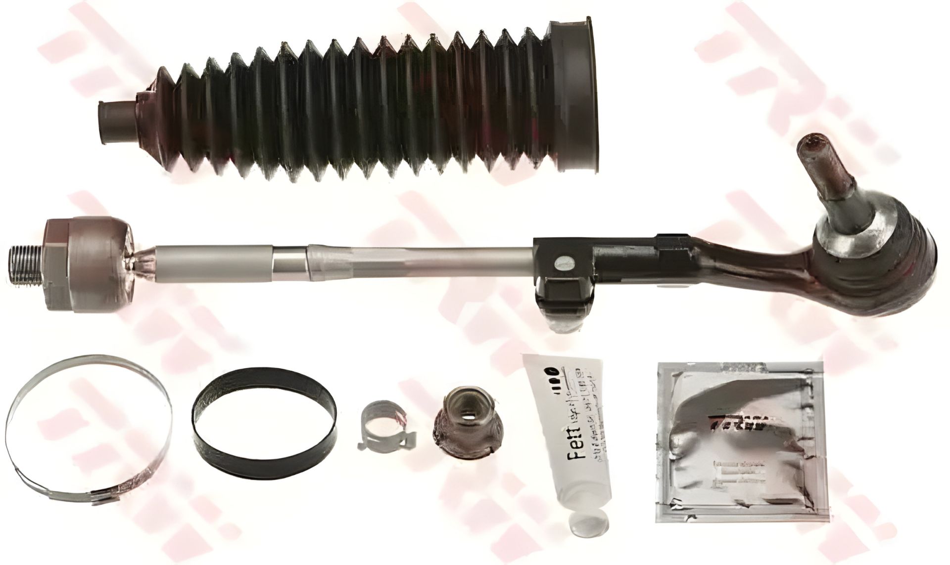 Кермова тяга BMW 1/3 03-, TRW (JRA530) Кермова тяга BMW 1/3 03-, TRW (JRA530)