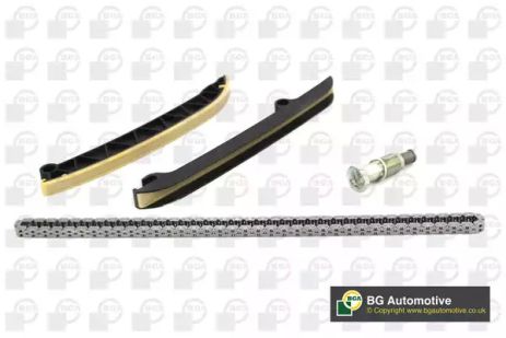 Ланцюг ГРМ приводу (к-кт) Caddy III/Golf VI/Fabia/Octavia 1.2 TSI 10-12, BGA (TC9600K) Ланцюг ГРМ приводу (к-кт) Caddy III/Golf VI/Fabia/Octavia 1.2 TSI 10-12, BGA (TC9600K)