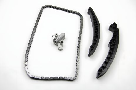 Ланцюг приводу ГРМ (к-кт) 1.4 TSI Golf/Jetta/Tiguan 08- (без шестерн), BGA (TC0105K)