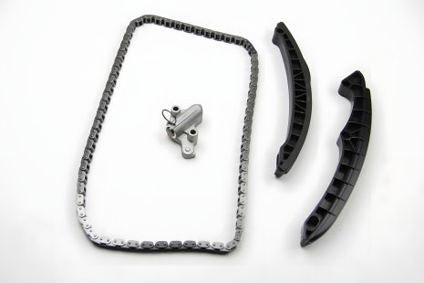 Ланцюг приводу ГРМ (к-кт) 1.4 TSI Golf/Jetta/Tiguan 08- (без шестерн), BGA (TC0105K)