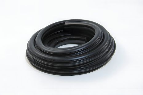 Уплотнитель задней двери VW T5 03-, Autotechteile (3829004)