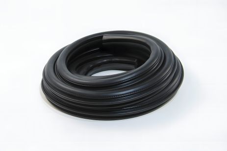 Ущільнювач задніх дверей (люка) для vw t5 03-, Autotechteile (3829004)