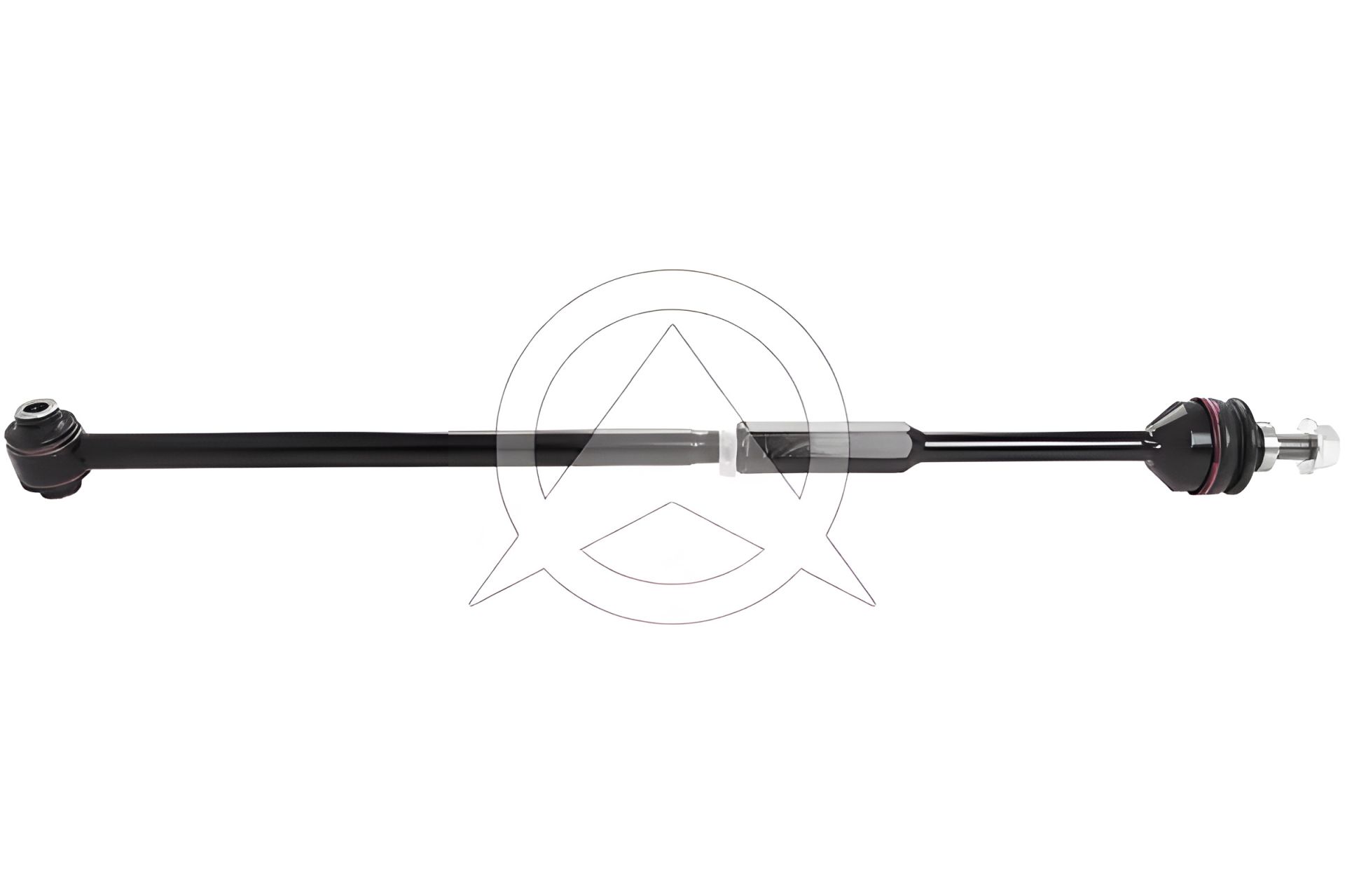 Кермова тяга Jaguar S-type/XJ/XK 02-14, SIDEM (27021) Кермова тяга Jaguar S-type/XJ/XK 02-14, SIDEM (27021)