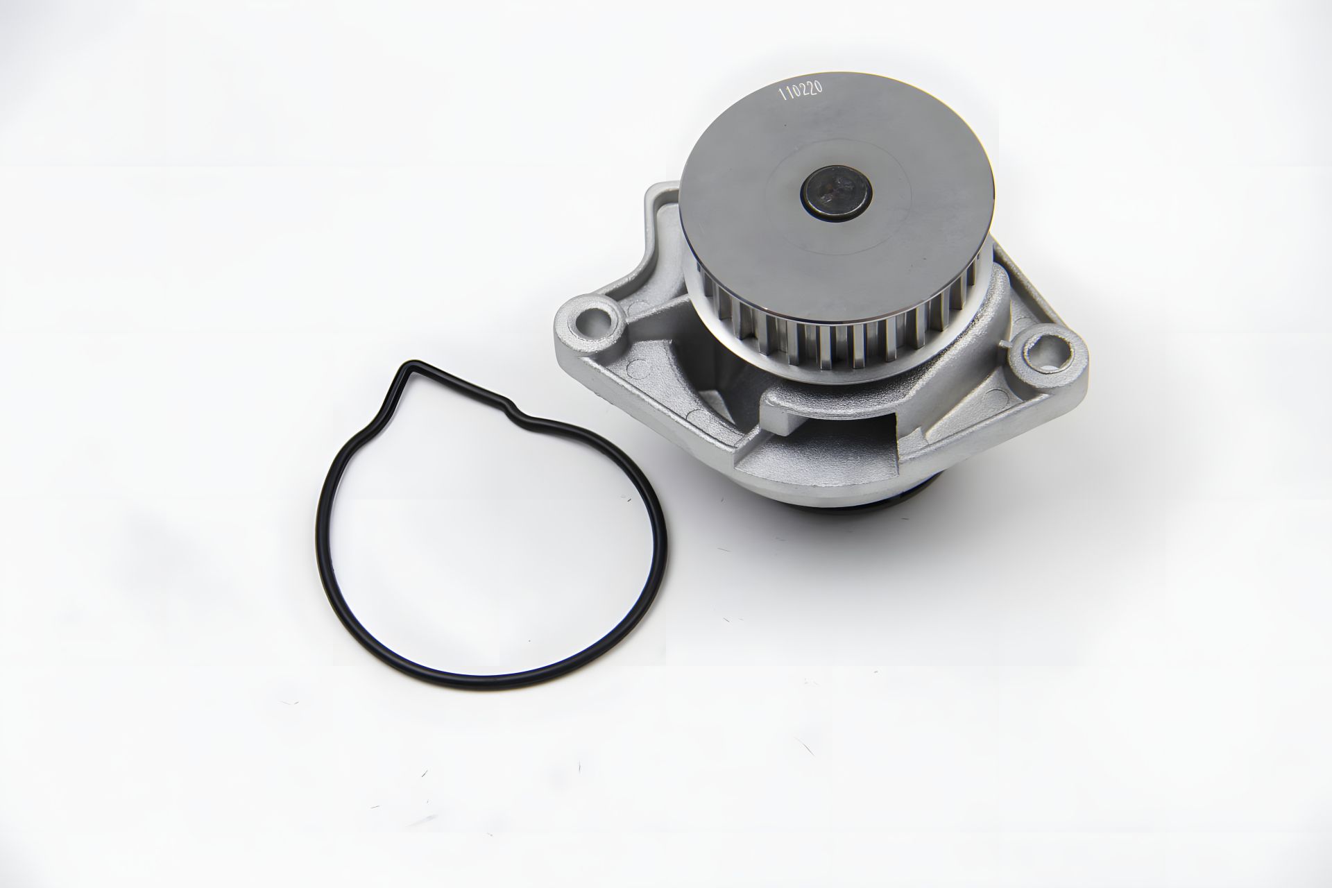 Водяний насос AUDI A3/SKODA ROOMSTER/VW JETTA, DOLZ A191 Водяний насос AUDI A3/SKODA ROOMSTER/VW JETTA, DOLZ A191