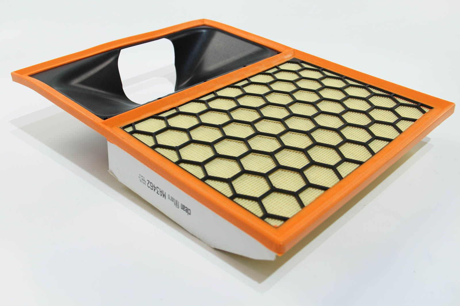 Фильтр воздушный Iveco Daily V 2.3JTD/3.0 11-16, CLEAN FILTERS (MA3462) Фильтр воздушный Iveco Daily V 2.3JTD/3.0 11-16, CLEAN FILTERS (MA3462)