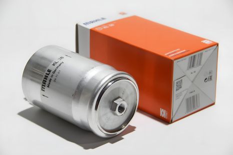 Топливный фильтр MAHLE/KNECHT Daimler, MAHLE/KNECHT (KL38)