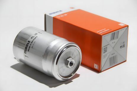 Топливный фильтр MAHLE/KNECHT Daimler, MAHLE/KNECHT (KL38)