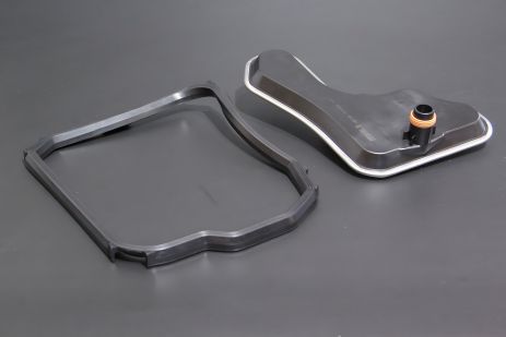 Фільтр АКПП для Citroen/Peugeot/Renault AL4/4-speed gear від MAHLE/KNECHT (HX148D)