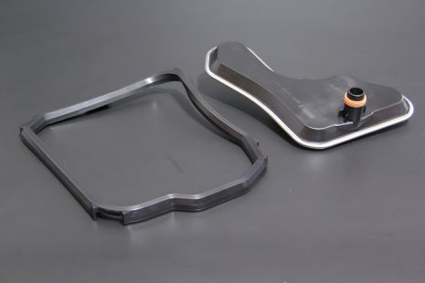 Фільтр АКПП для Citroen/Peugeot/Renault AL4/4-speed gear від MAHLE/KNECHT (HX148D)