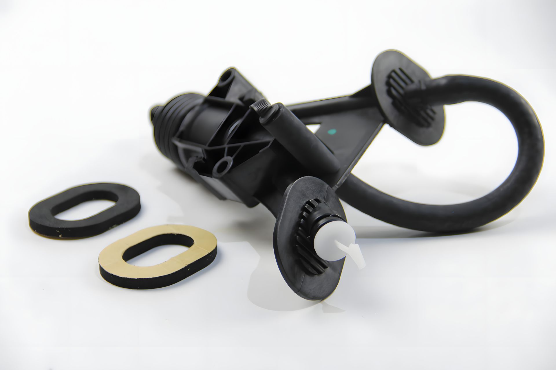 Цилиндр сцепления Ford Transit 07-14, ABS (42028) Цилиндр сцепления Ford Transit 07-14, ABS (42028)