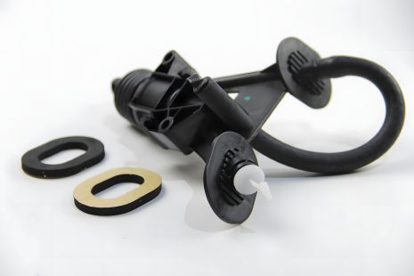 Цилиндр сцепления Ford Transit 07-14, ABS (42028)