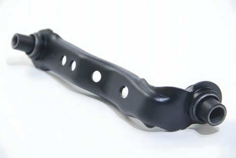 Тяга стабілізатора передня Tiida 05-12 L, FEBEST (NSLNM3) - Стабілізаційний елемент