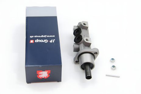 Главный тормозной цилиндр для T4 97-03 (25.4 мм,-ABS), JP Group (1161102300)