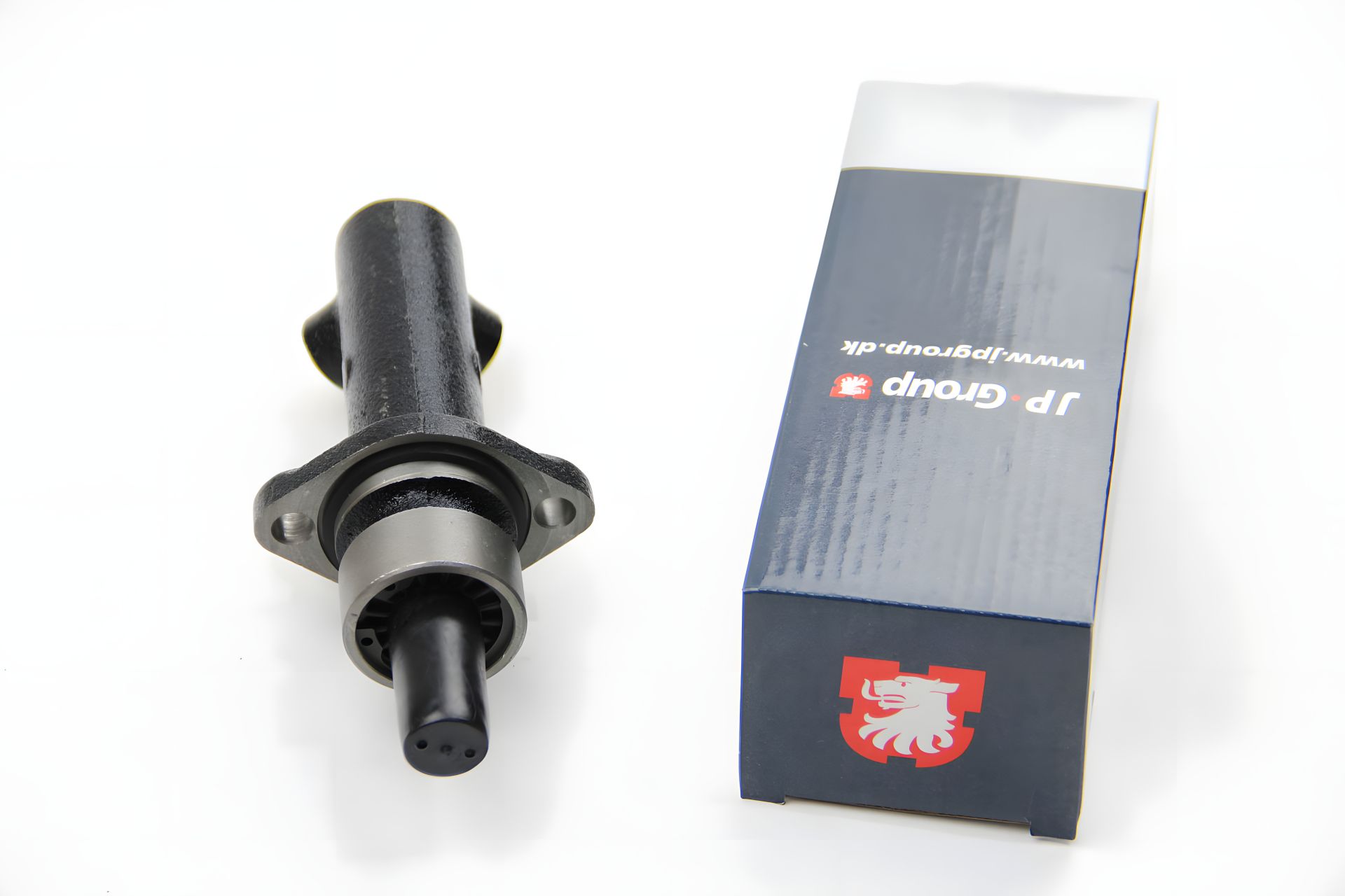 Гальмівний циліндр для Audi 80/100 1.6-2.5 22,2mm, JP Group (1161102800) Гальмівний циліндр для Audi 80/100 1.6-2.5 22,2mm, JP Group (1161102800)