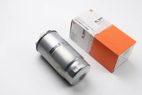 Π€ΠΈΠ»ΡΡΡ ΡΠΎΠΏΠ»ΠΈΠ²Π½ΡΠΉ MAHLE/KNECHT BMW, Land Rover, MAHLE/KNECHT (KL1601) Π€ΠΈΠ»ΡΡΡ ΡΠΎΠΏΠ»ΠΈΠ²Π½ΡΠΉ MAHLE/KNECHT BMW, Land Rover, MAHLE/KNECHT (KL1601)