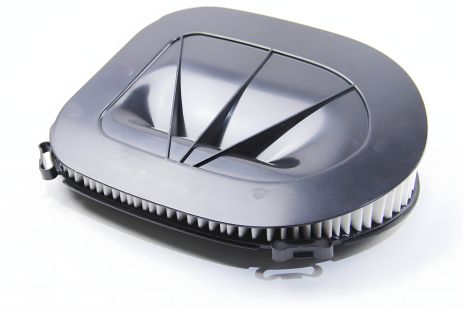 Воздушный фильтр BMW X3(F25)/X5(E70/F15) 10-, JP Group (1418604000)