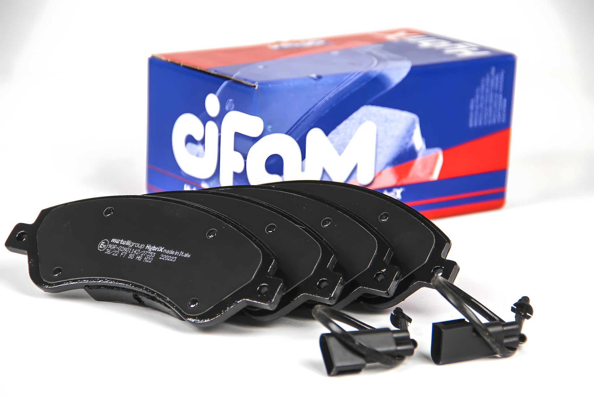 ΠΠ΅ΡΠ΅Π΄Π½ΠΈΠ΅ ΡΠΎΡΠΌΠΎΠ·Π½ΡΠ΅ ΠΊΠΎΠ»ΠΎΠ΄ΠΊΠΈ Transit (V347) 06- (FWD), CIFAM (8226790) ΠΠ΅ΡΠ΅Π΄Π½ΠΈΠ΅ ΡΠΎΡΠΌΠΎΠ·Π½ΡΠ΅ ΠΊΠΎΠ»ΠΎΠ΄ΠΊΠΈ Transit (V347) 06- (FWD), CIFAM (8226790)