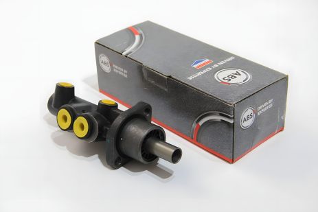 Основной тормозной цилиндр Doblo 00-13, ABS (61227)