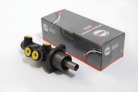 Основной тормозной цилиндр Doblo 00-13, ABS (61227) Основной тормозной цилиндр Doblo 00-13, ABS (61227)