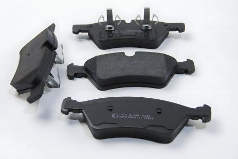 Передние тормозные колодки W251/W164/W463/W164/W211 03-14, ABS (37507)