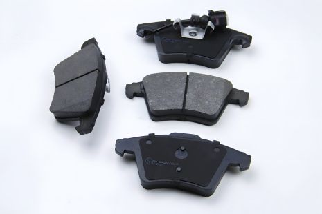 Передние тормозные колодки T5 03-(R16), ASAM (71730) Передние тормозные колодки T5 03-(R16), ASAM (71730)