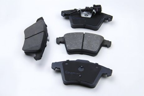 Передние тормозные колодки T5 03-(R16), ASAM (71730) Передние тормозные колодки T5 03-(R16), ASAM (71730)