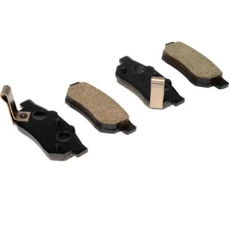 Передние тормозные колодки Bolt/Ampera 16-, A.B.S. (35245)