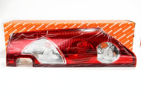 Задній ліхтар RENAULT KANGOO 08- R, Autotechteile 5030163