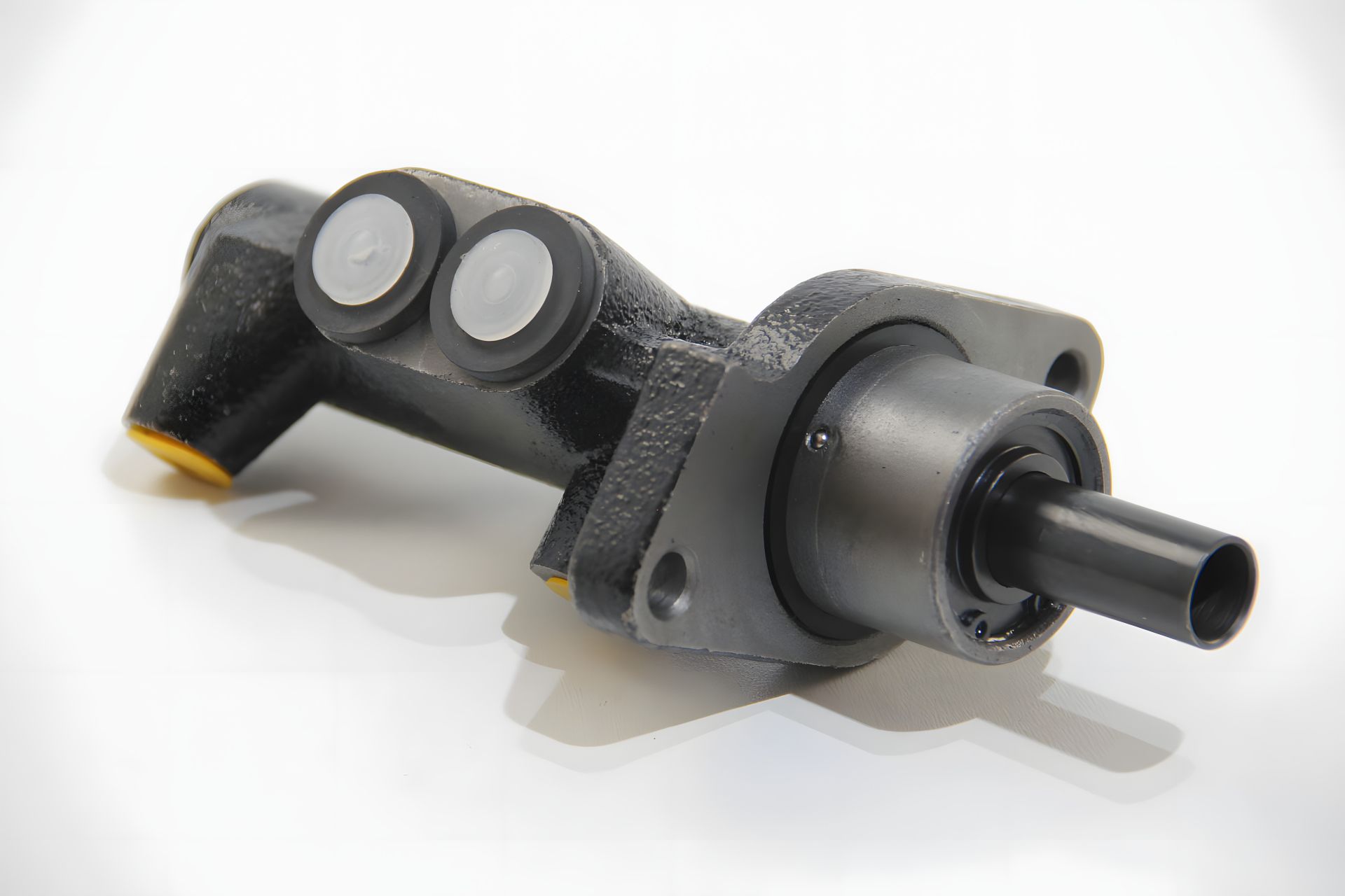 Главный тормозной цилиндр для Astra F/Kadett E/Vectra A (22.2mm), JP Group (1261101300) Главный тормозной цилиндр для Astra F/Kadett E/Vectra A (22.2mm), JP Group (1261101300)