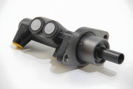 Циліндр гальмівний Astra F/Kadett E/Vectra A (22.2mm), JP Group (1261101300) Циліндр гальмівний Astra F/Kadett E/Vectra A (22.2mm), JP Group (1261101300)