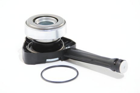 Главный цилиндр сцепления Laguna/Latitude/Master/Megane/Trafic (96-21), ABS (41136)